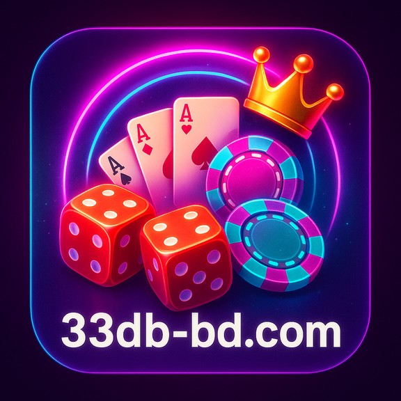 ৩৩db-এর গেমিং পরিসংখ্যান